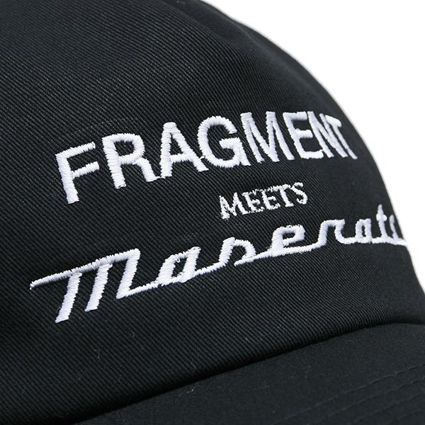 MASERATIFragment Designܥ졼١ܡ륭å