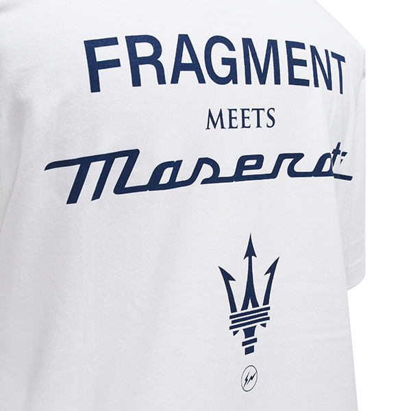 MASERATIFragment Designܥ졼T(LOGO)