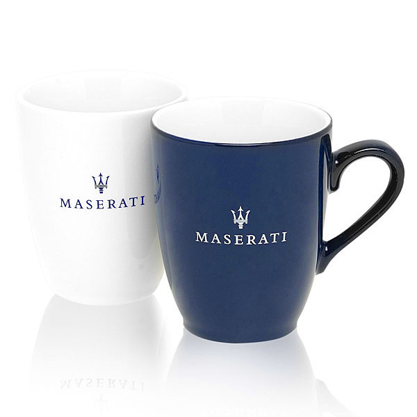 MASERATI Official Coffee Cup Set