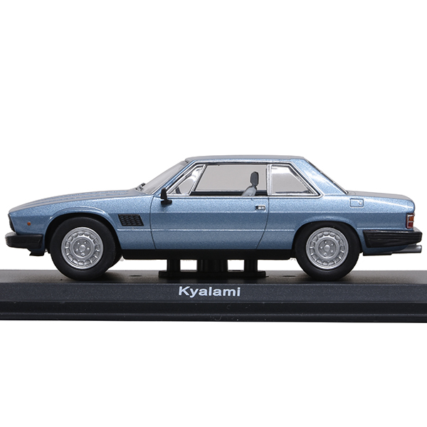 1/43 MASERATIKyalami 1976ǯ ߥ˥奢ǥ(饤ȥ֥롼)