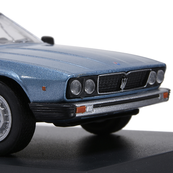 1/43 MASERATIKyalami 1976ǯ ߥ˥奢ǥ(饤ȥ֥롼)