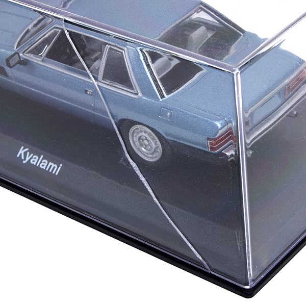 1/43 MASERATIKyalami 1976ǯ ߥ˥奢ǥ(饤ȥ֥롼)