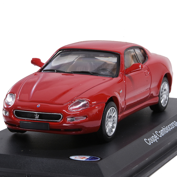 1/43 MASERATICoupe Cambiocorsa 2002ߥ˥奢ǥ