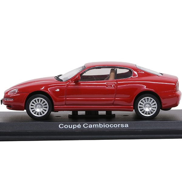 1/43 MASERATICoupe Cambiocorsa 2002ߥ˥奢ǥ