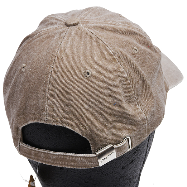 Vespa Vintage Baseball Cap