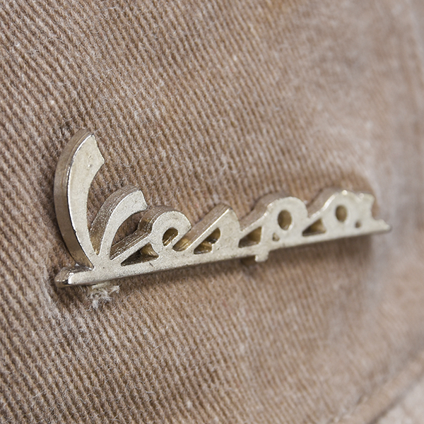 Vespa Vintage Baseball Cap