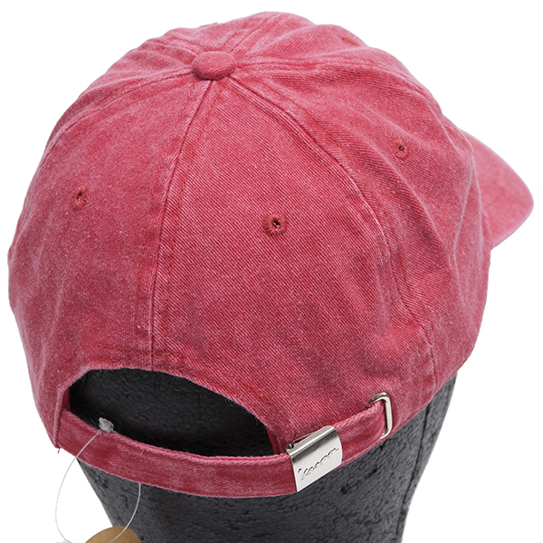 Vespa Vintage Baseball Cap