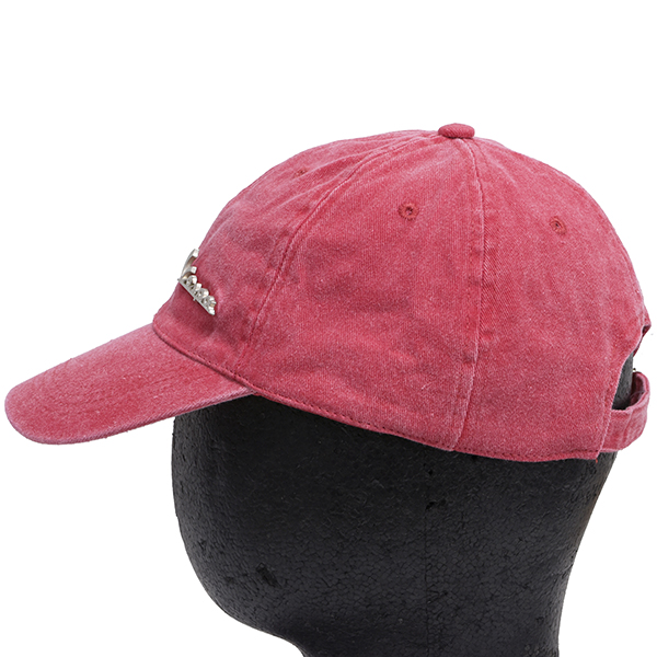 Vespa Vintage Baseball Cap