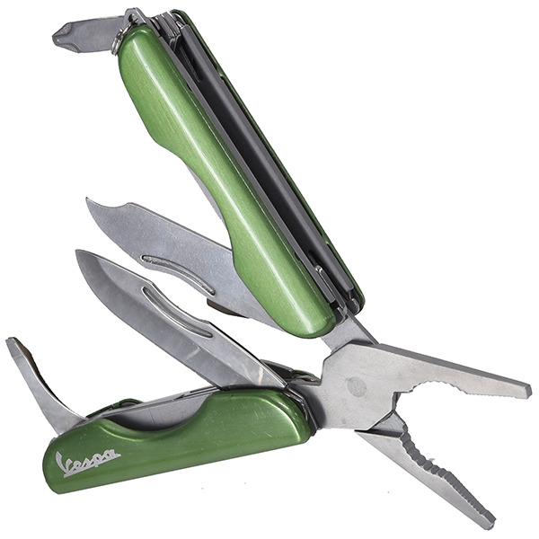 Vespa Multi-function pliers