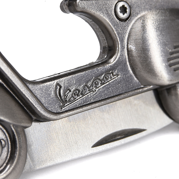 Vespa Pocket knife