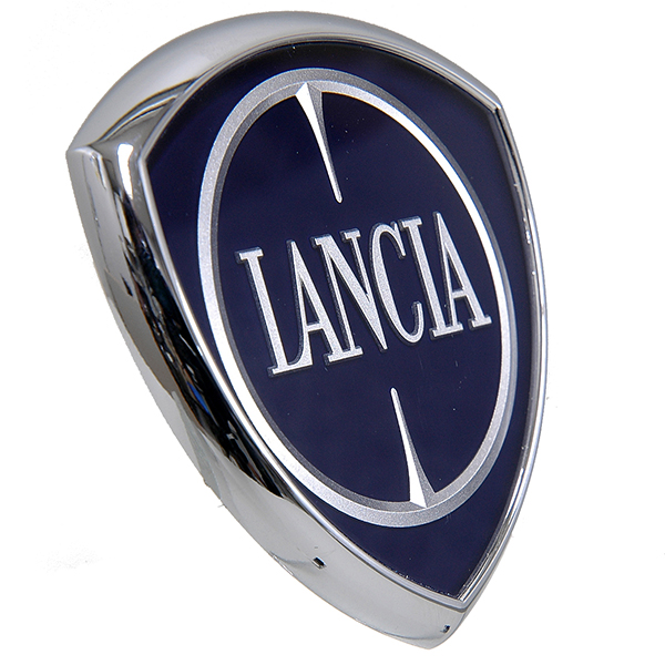 LANCIA Genuine NEW Emblem (Ypsilon3/Front)