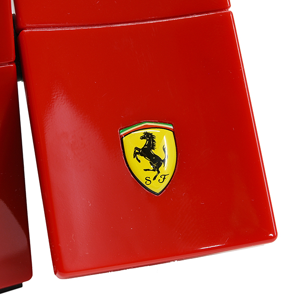 Ferrari Official Clock -Silverstone-