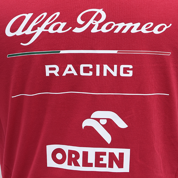 Alfa Romeo RACING ORLEN 2021եT