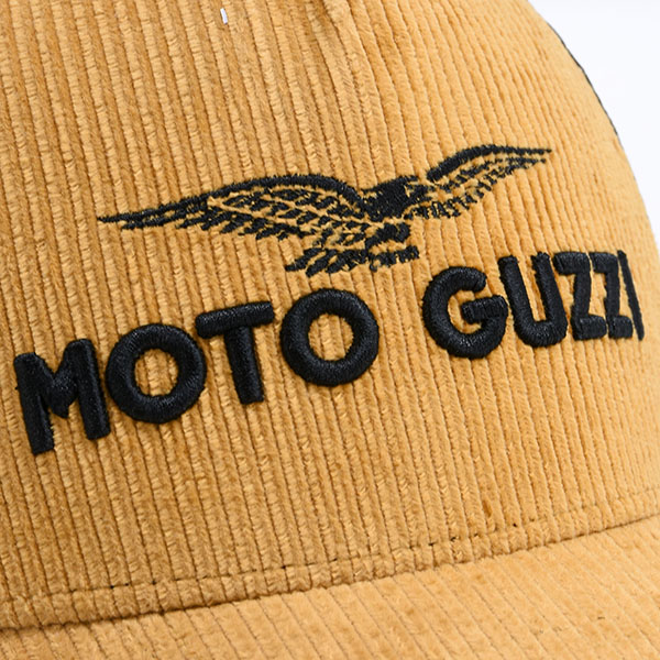 Moto Guzzi  NEW ERA 9FORTY١ܡå奭å-2021-(֥饦)