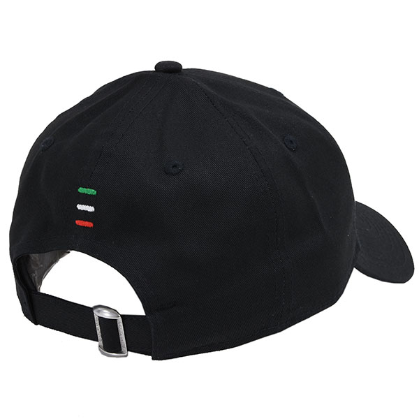 Aprilia NEW ERA 9FORTY Baseball CAP-2021-(Italian Flag)