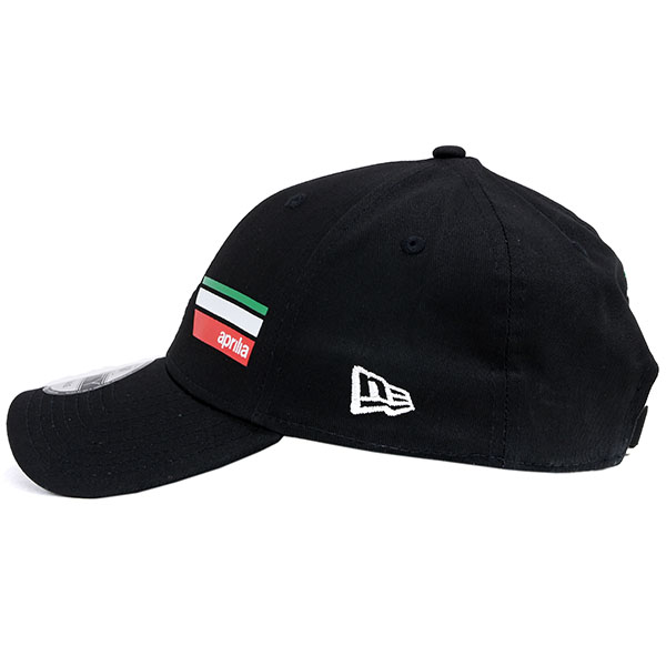 Aprilia NEW ERA 9FORTY Baseball CAP-2021-(Italian Flag)