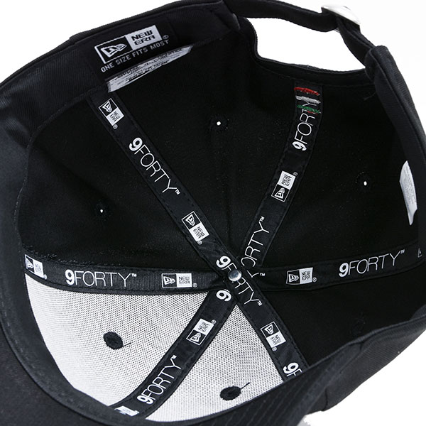 Aprilia NEW ERA 9FORTY Baseball CAP-2021-(Italian Flag)