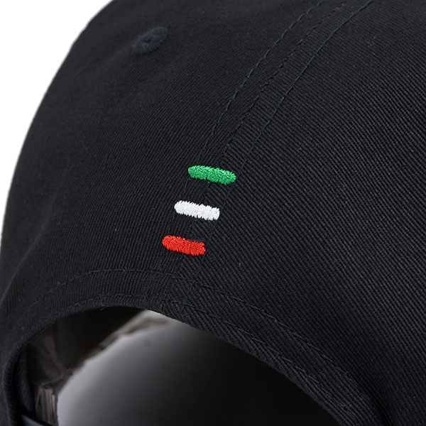 Aprilia NEW ERA 9FIFTY Flat Visor Cap-2021-(a Logo)