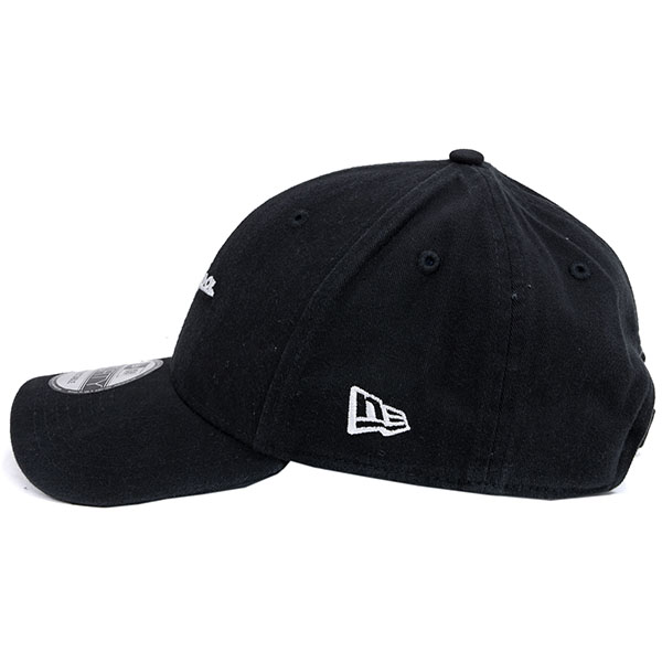 Vespa Baseball Cap-2021-by NEW ERA 9FORTY(Black)