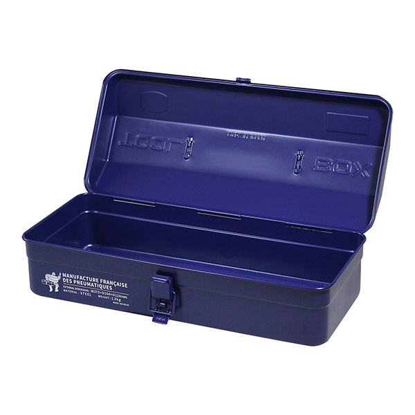 MICHELIN Official Tool Box (BLUE)