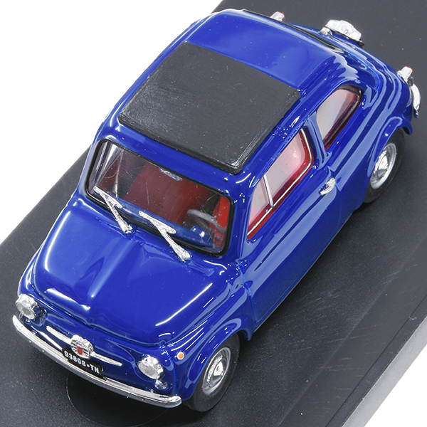 1/43 FIAT 500F ɥߥ˥奢ǥ-1971-72-(ꥨ󥿥֥롼)