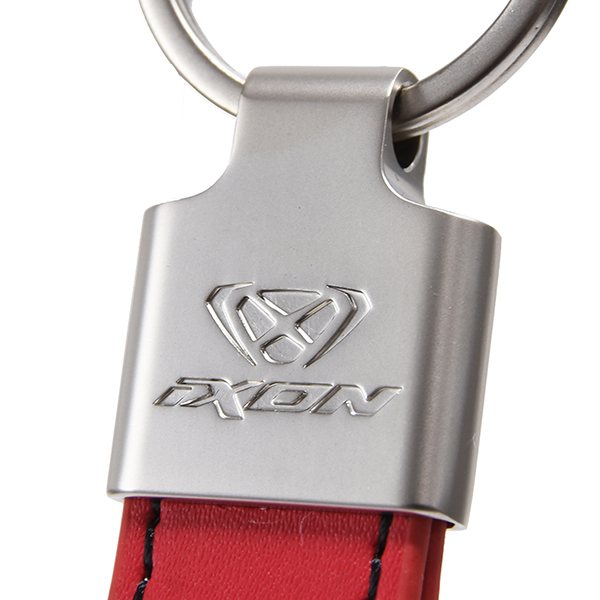 Aprilia RACING 2021 Official Leather Keyring