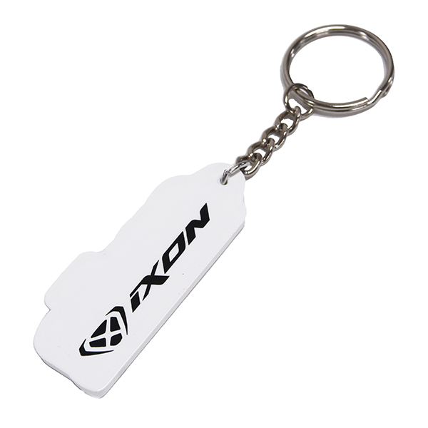 Aprilia RACING 2021 Official  Rubber Keyring