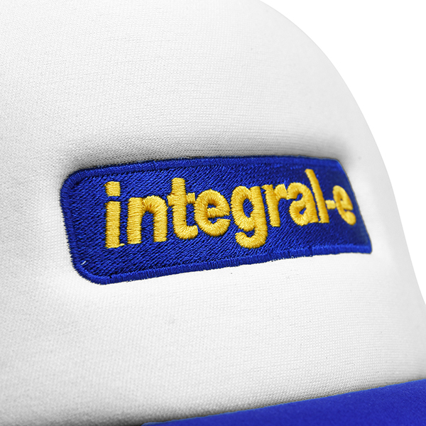 Garage Italia PANDA integral-e Tracke Cap(Blue)