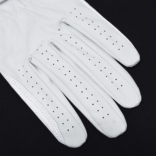 Alfa Romeo Official Gorf Gloves (LHD) by Callaway