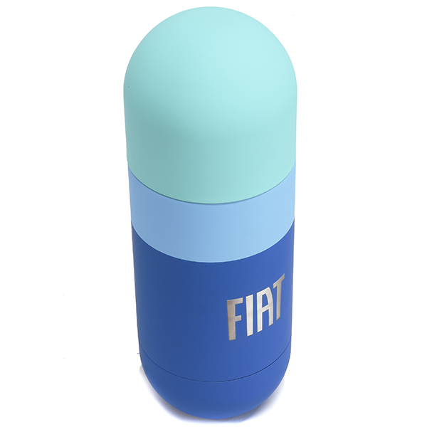 FIAT Official Thermo Bottle By Asobu