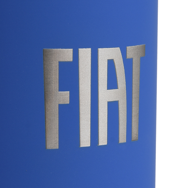 FIAT Official Thermo Bottle By Asobu