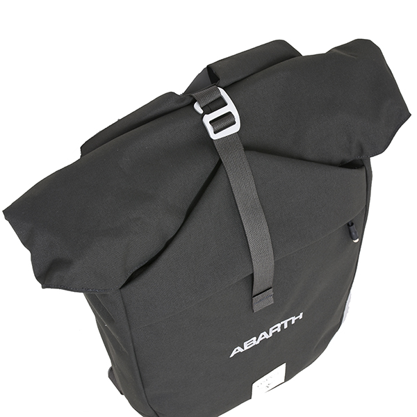 ABARTH Genuine 2way Tote Bag by Osprey