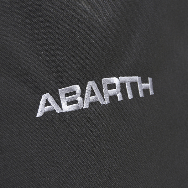 ABARTH Genuine 2way Tote Bag by Osprey