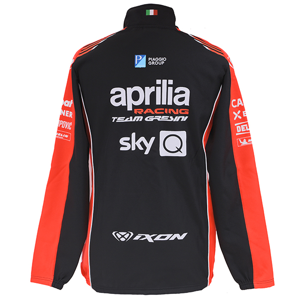 Aprilia RACING 2021 Official Team Softshell Jacket