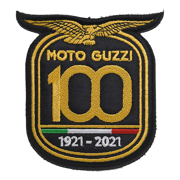 Moto Guzziե100th Anniversaryåڥ