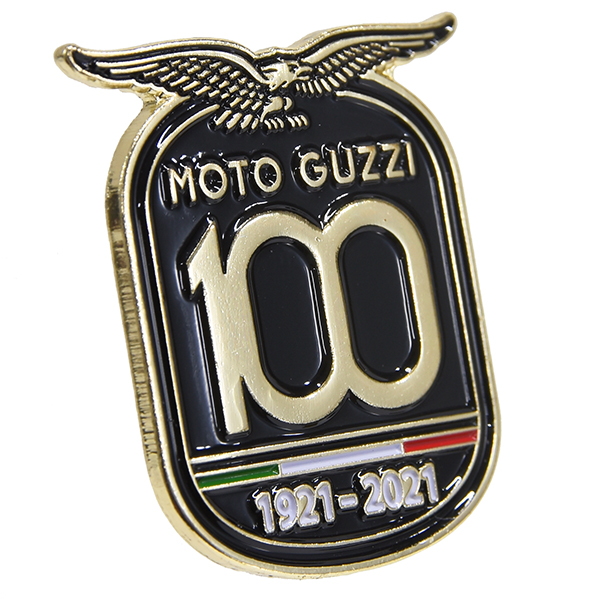 Moto Guzziե100th AnniversaryԥХå