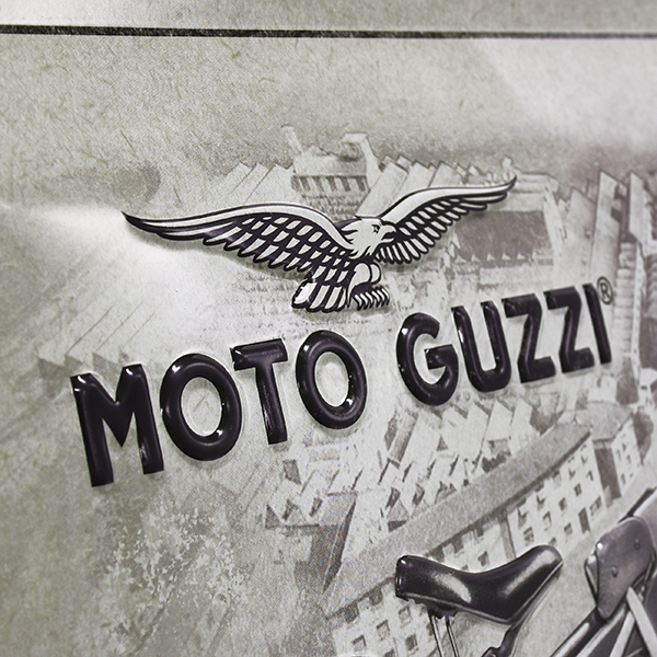 Moto Guzziե100th Anniversary᥿ܡ