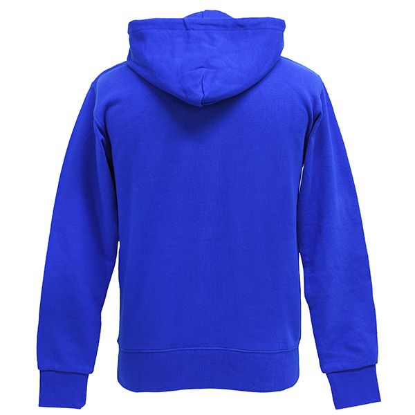 MICHELIN Hoodie -Motorcycle-(Blue)