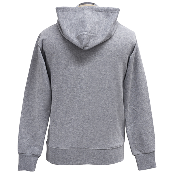 MICHELIN Hoodie -Motorcycle-(Gray)