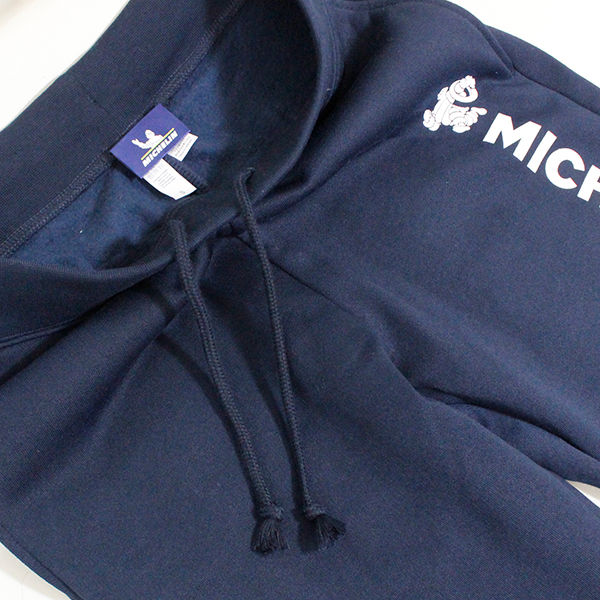 MICHELIN Sweat Pants(Navy)