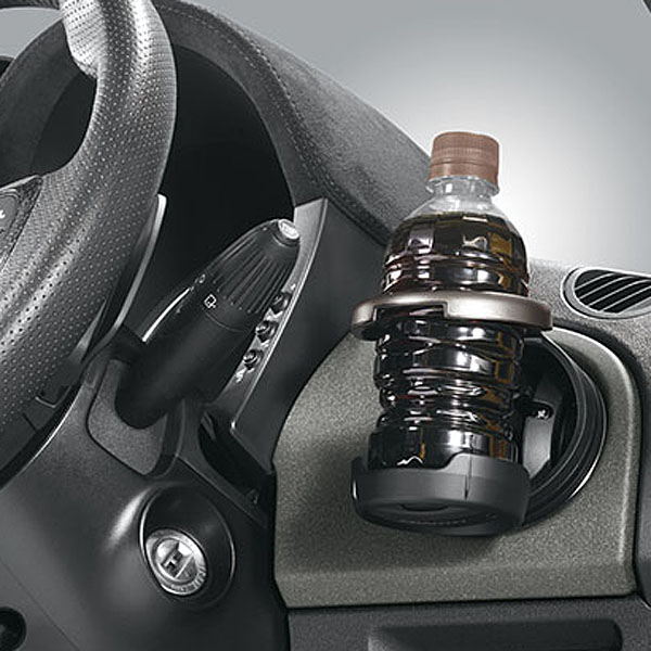 ABARTH Genuine Drink Holder