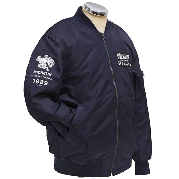 MICHELIN Official Flight Jacket