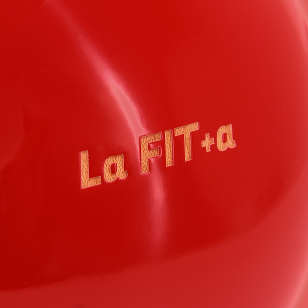 FIAT/ABARTH 500 595 Wooden Fuel Cap by La FIT+a