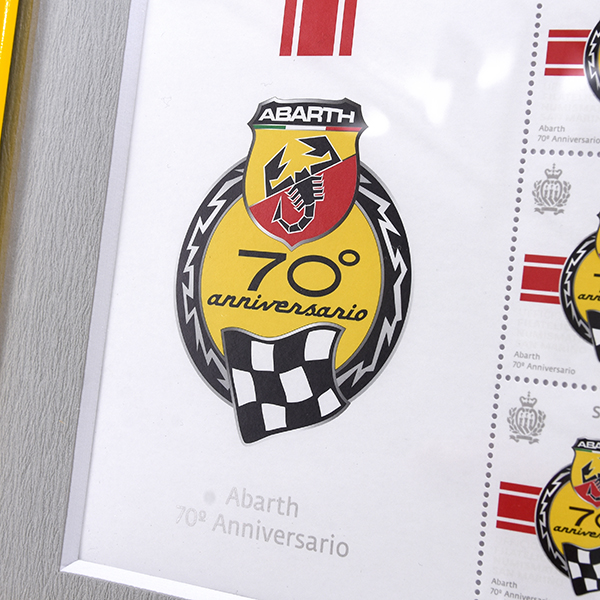 ABARTH70ǯǰڼ(ޥζ¹ȯ)