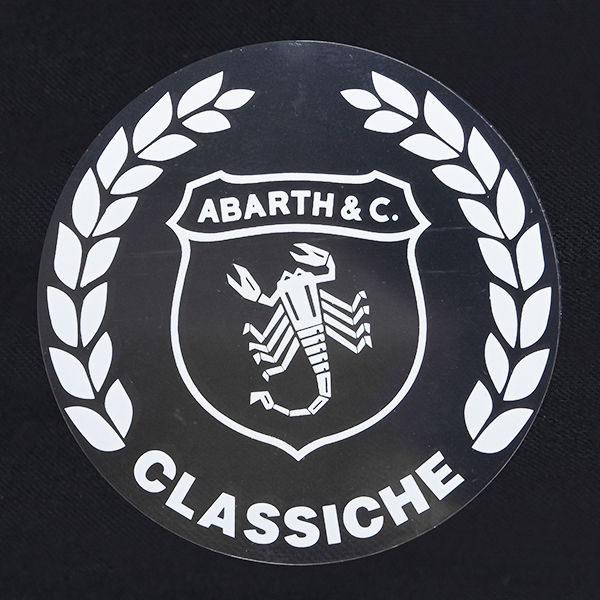 ABARTH Classicheƥå(ۥ磻/ꥢ١)