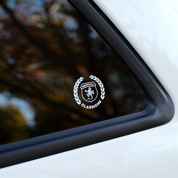 ABARTH Classicheƥå(ۥ磻/ꥢ١)