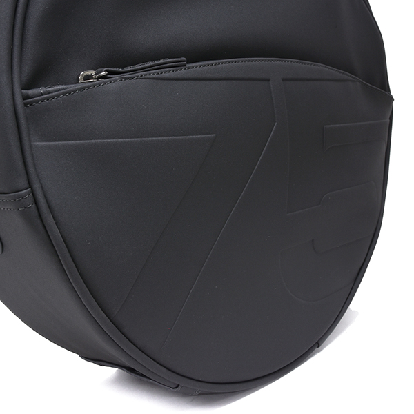 Vespa Official Round Bag-75 th-