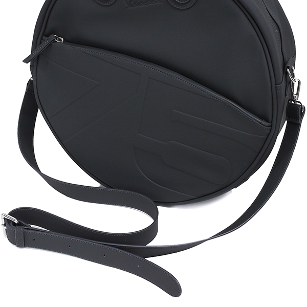 Vespa Official Round Bag-75 th-