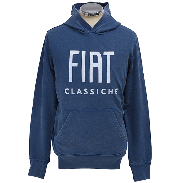 FIAT Classiche Official Felpa