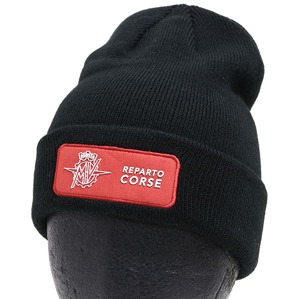 MV AGUSTA Official REPARTO CORSE Beanie